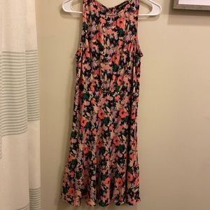 J. Crew dress